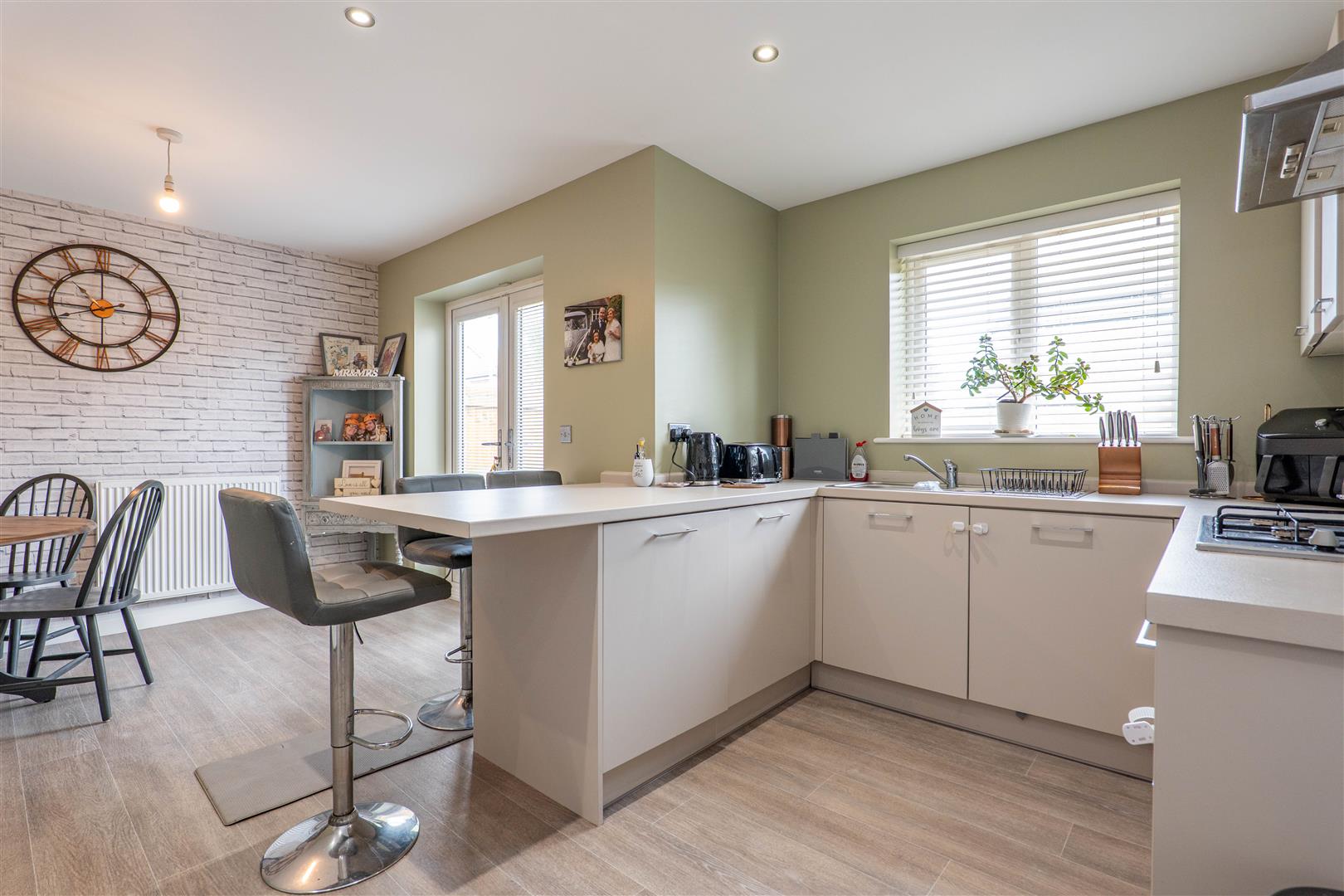 Stansfield Drive, Euxton, Chorley